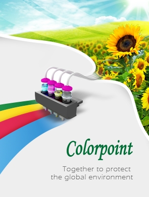 Colorpoint